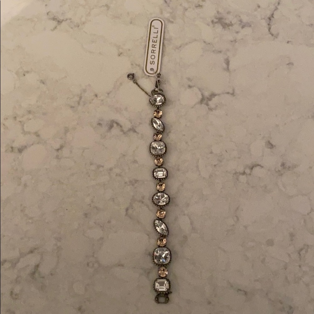SORRELLI BRACELET
